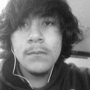 Meet your Posher, Cuauhtemoc